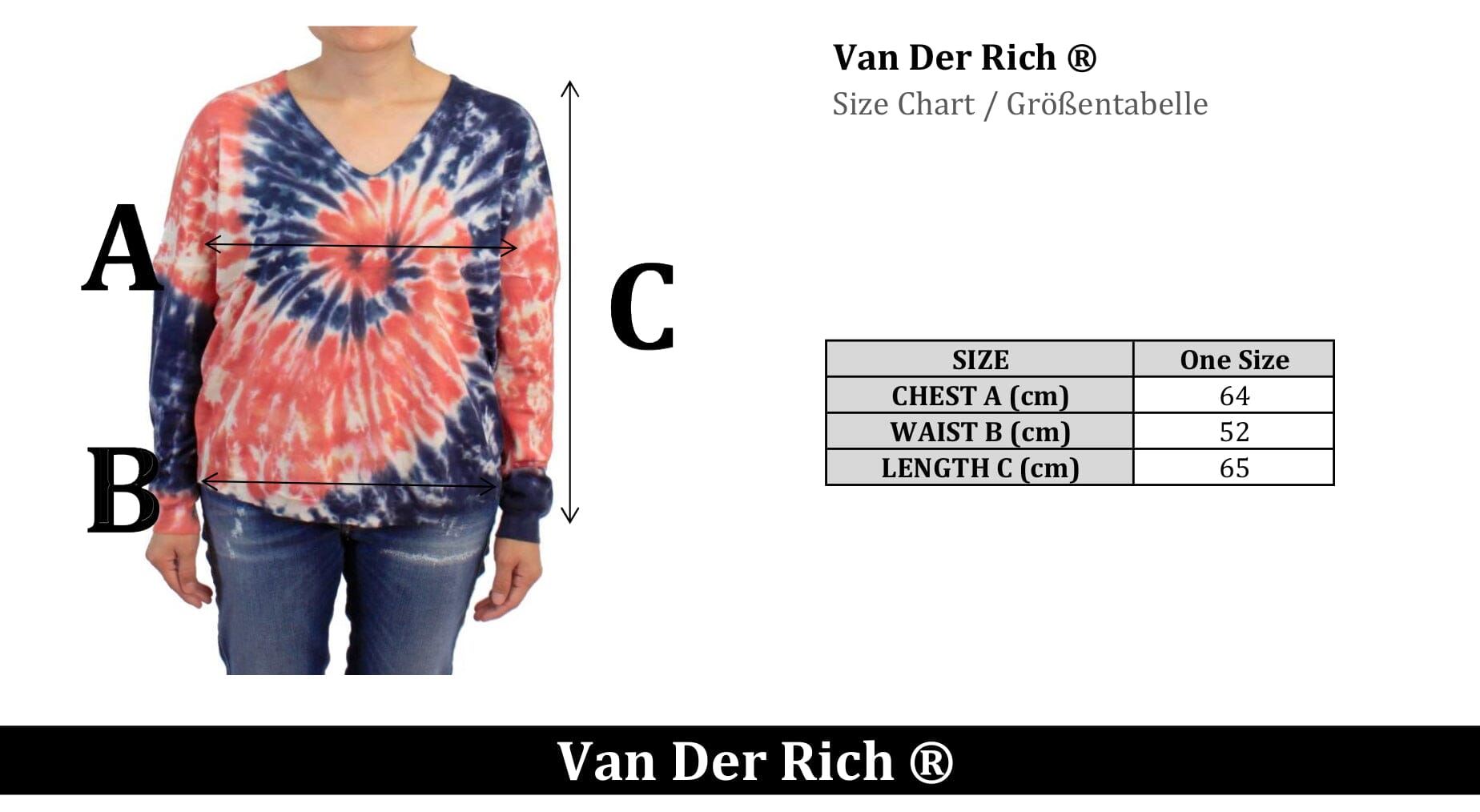 Pull à Col V 100% Coton Tricots (Taille Unique Convient pour 36 au 44) pull