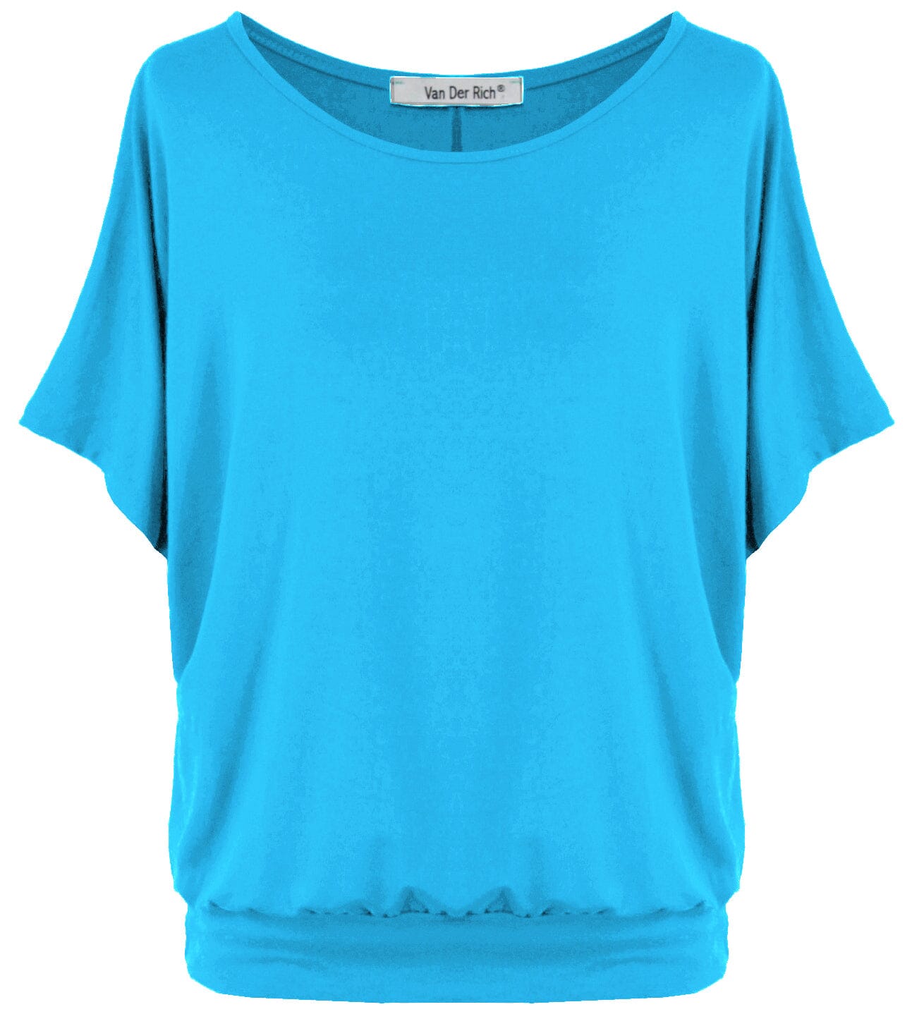 Tshirt Oversize femme haut