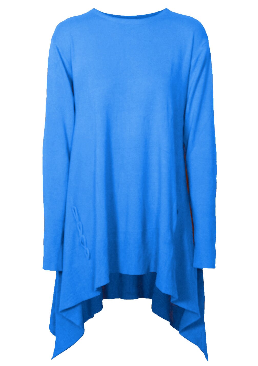 Pull tricot femme pull