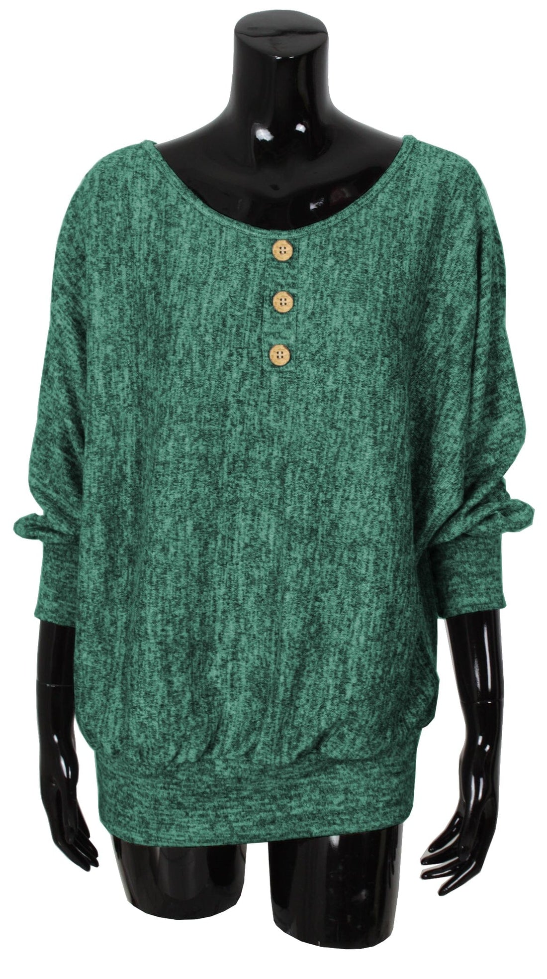 Pull Vert sweat-pull