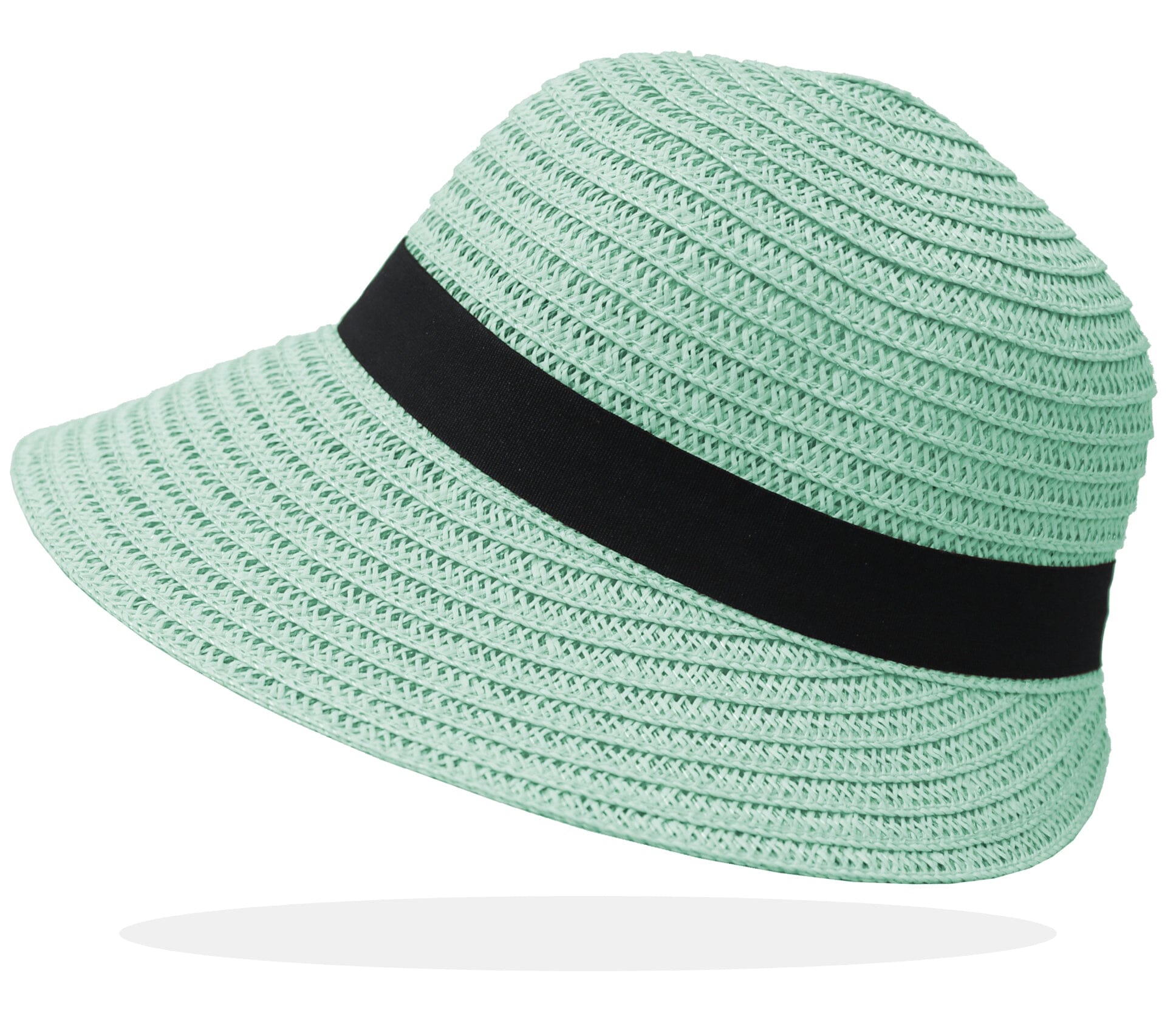 Chapeau paille chapeau