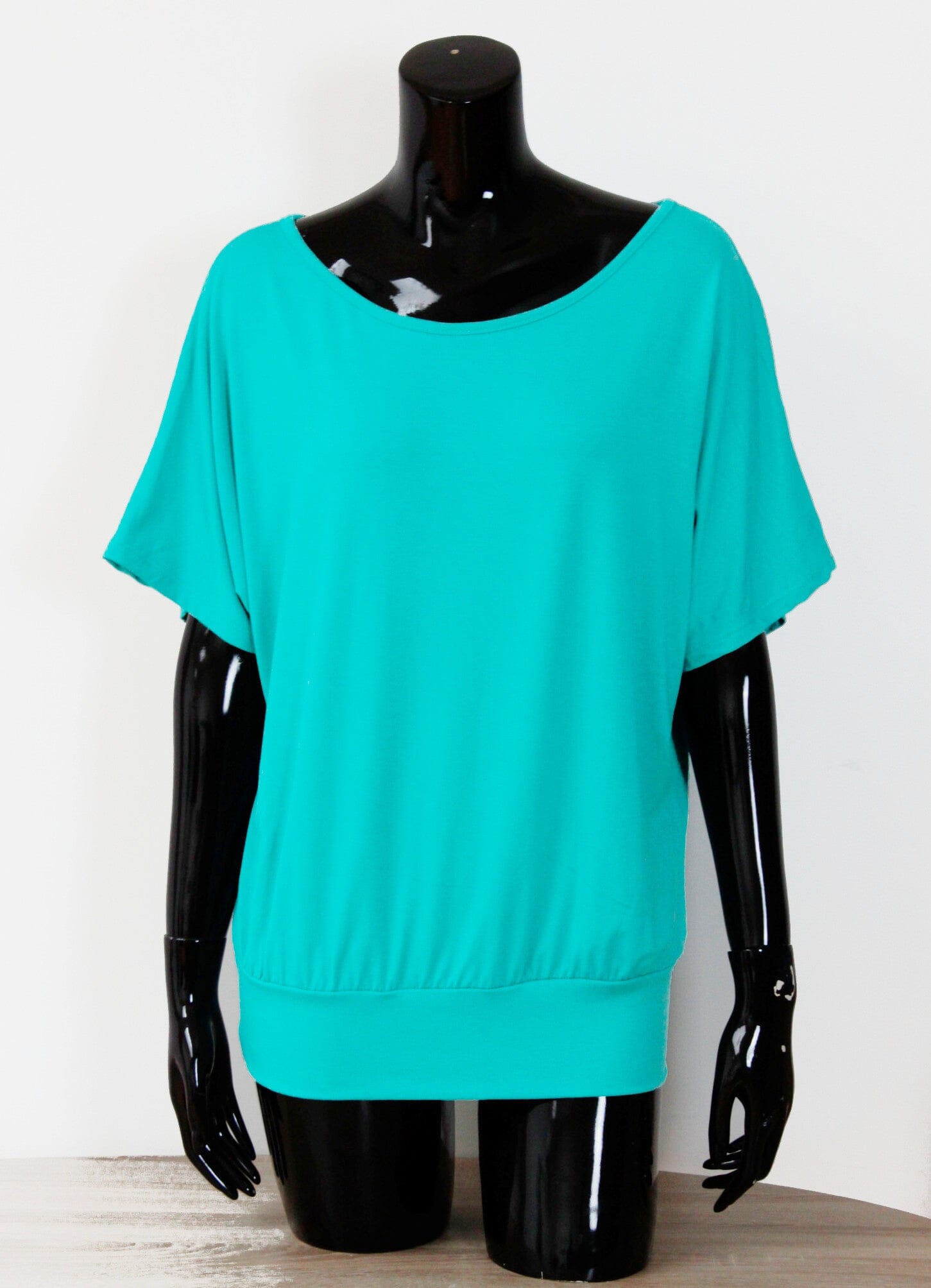 Tshirt Oversize femme haut