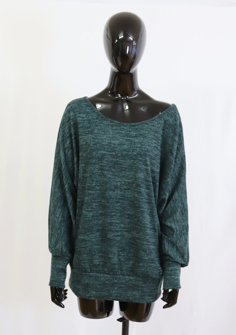 Pulls Ă manches longues pour femme sweat-pull