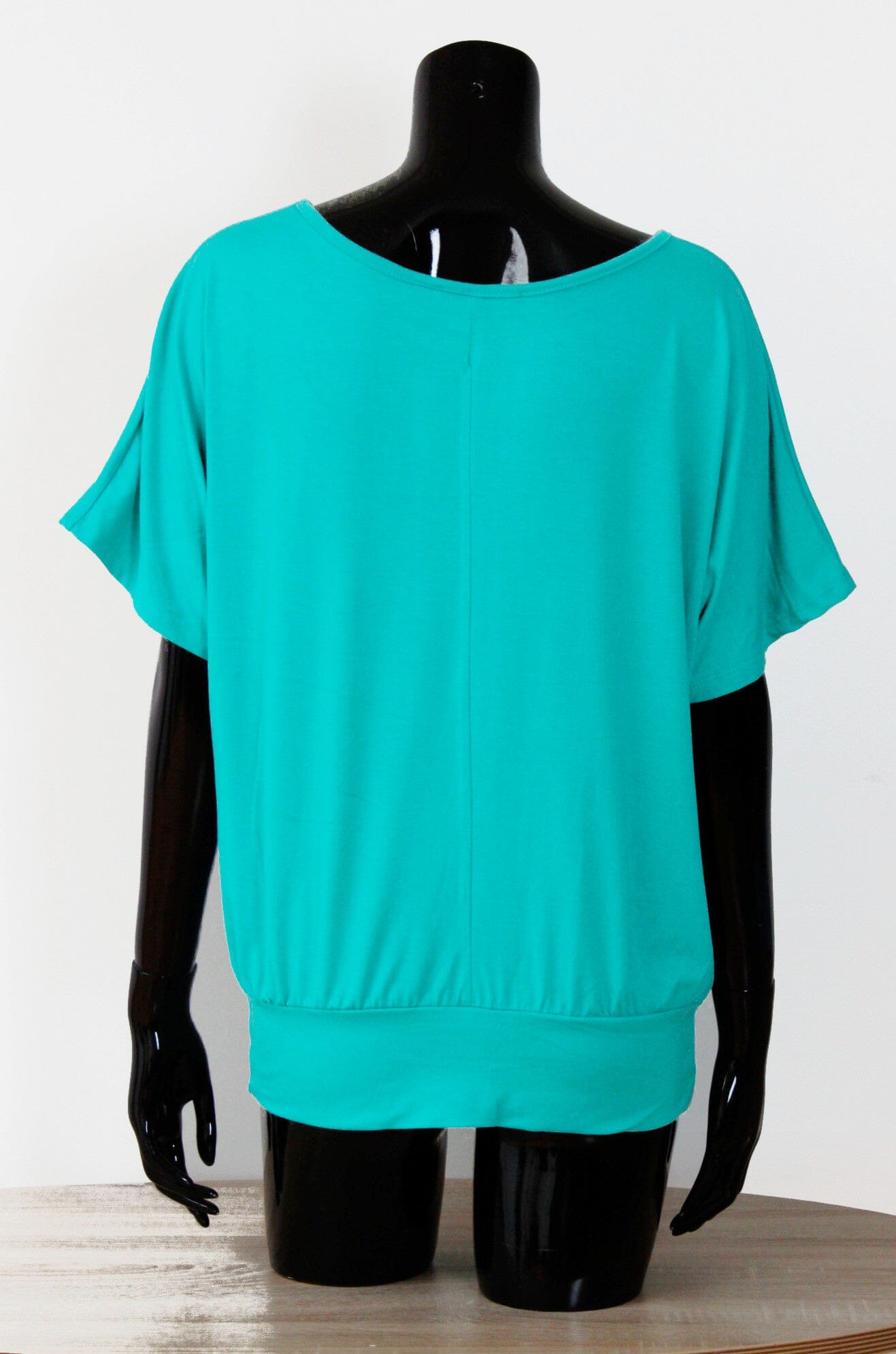 Tshirt Oversize femme haut