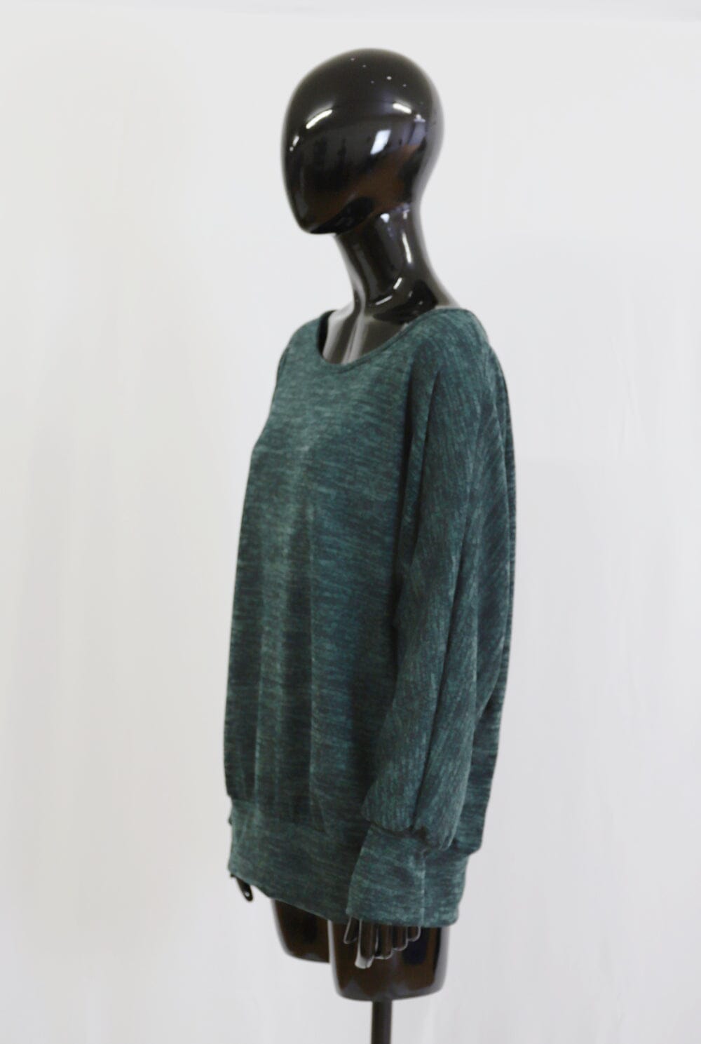 Pulls à manches longues pour femme sweat-pull