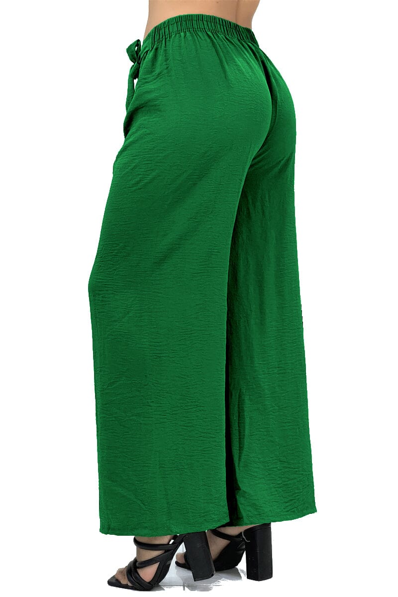 Pantalon fluide été pantalon