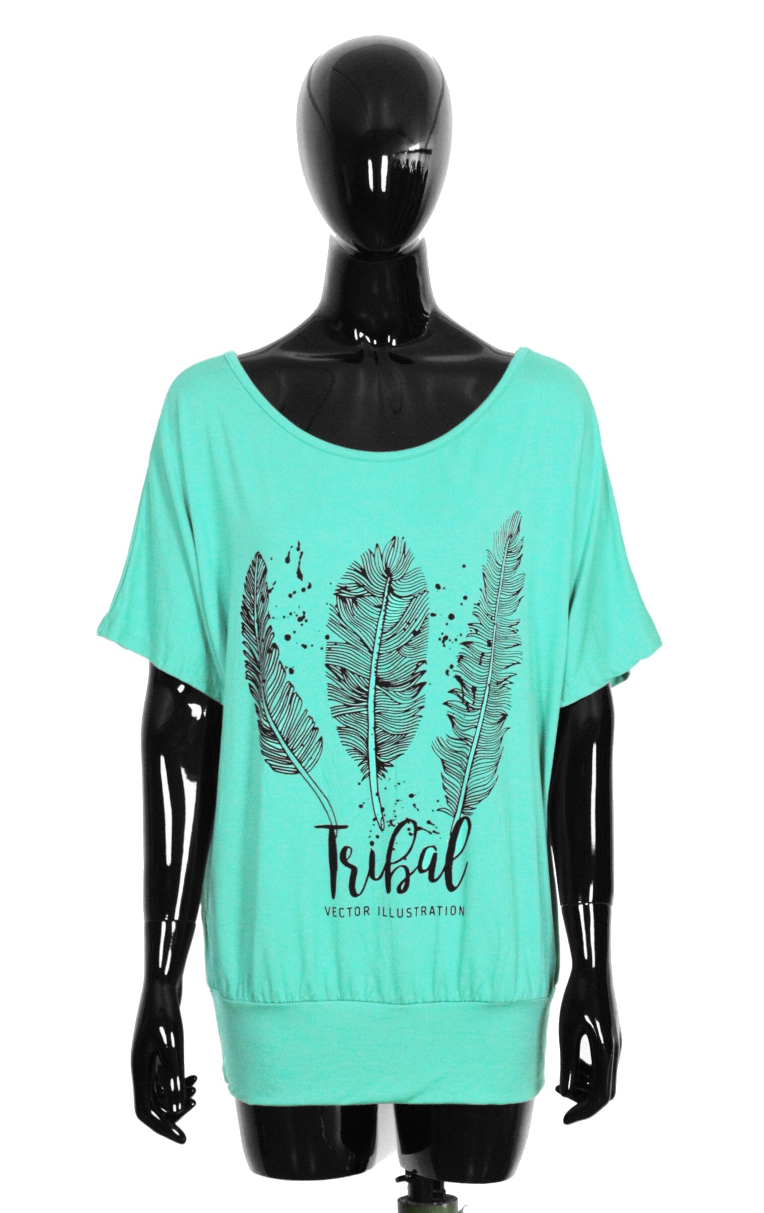 Tshirts imprimé femme haut