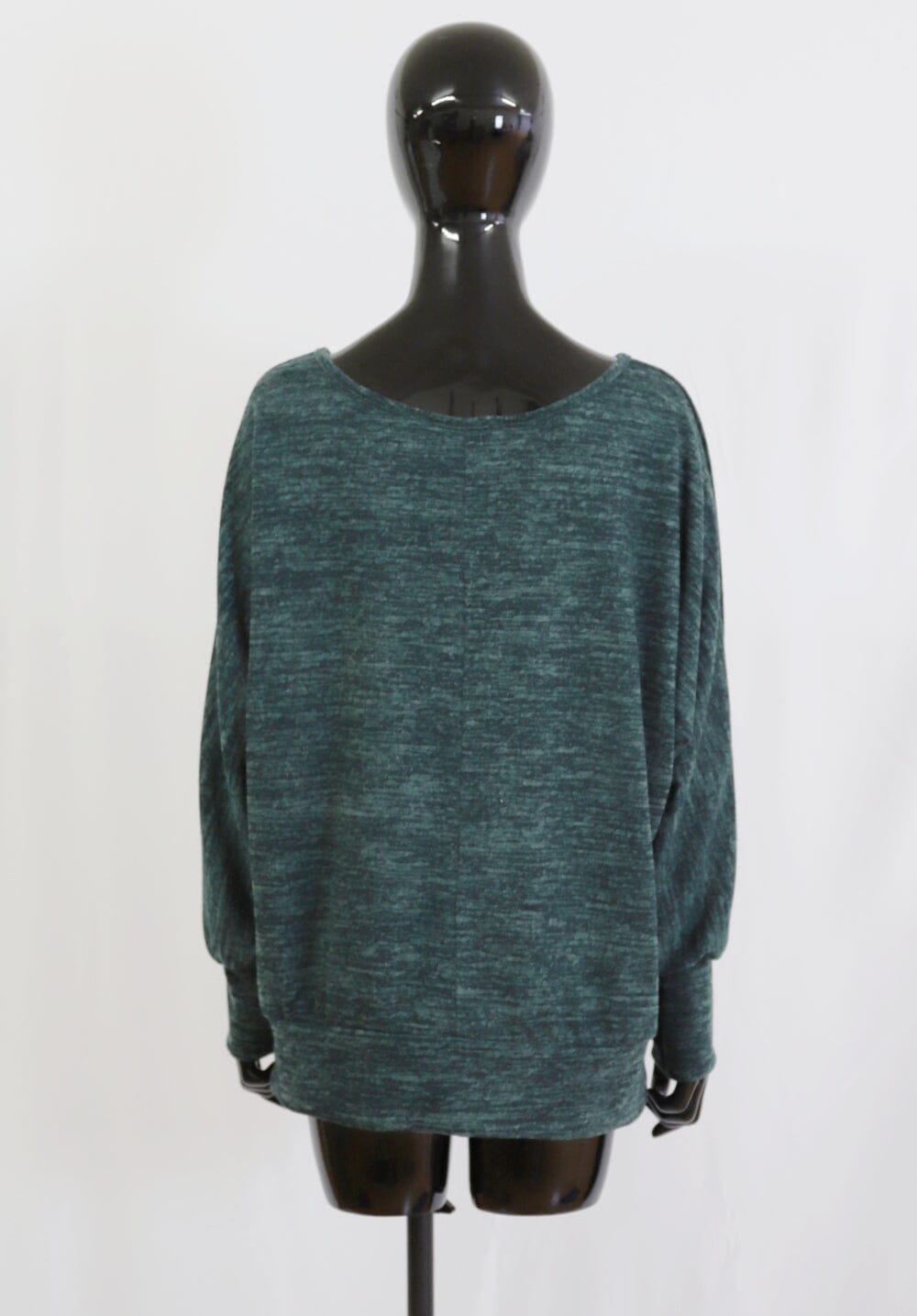 Pulls à manches longues pour femme sweat-pull