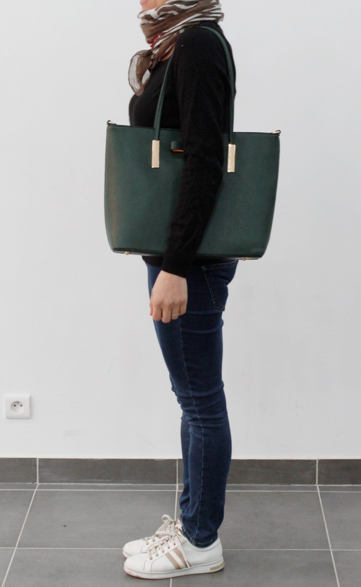 Sac Tote Concept femme Sac