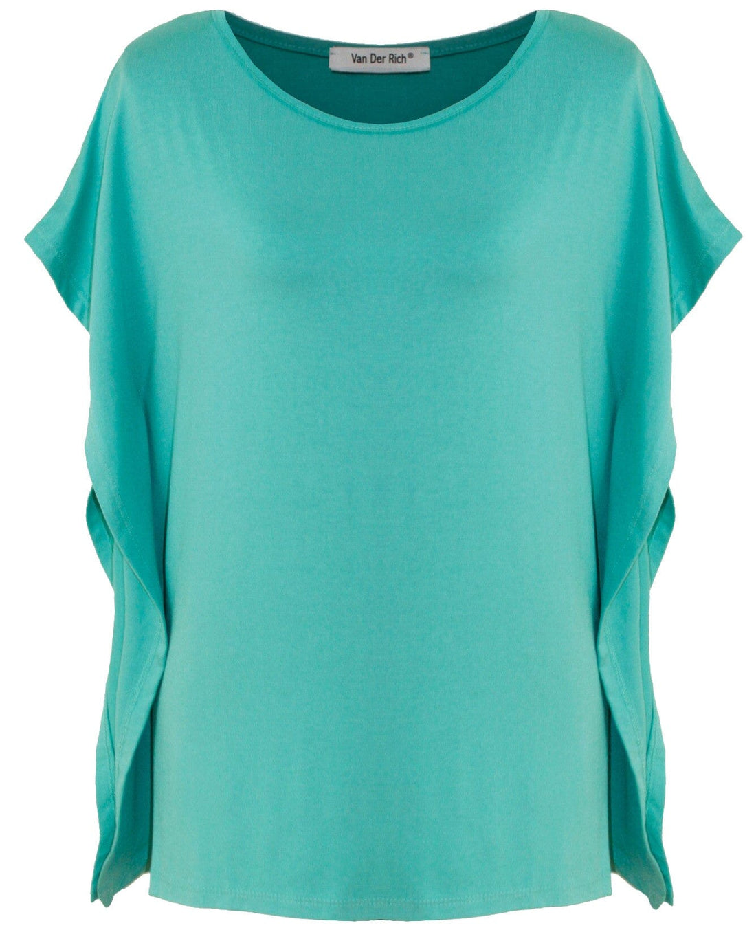 Tee shirt femme Aqua haut