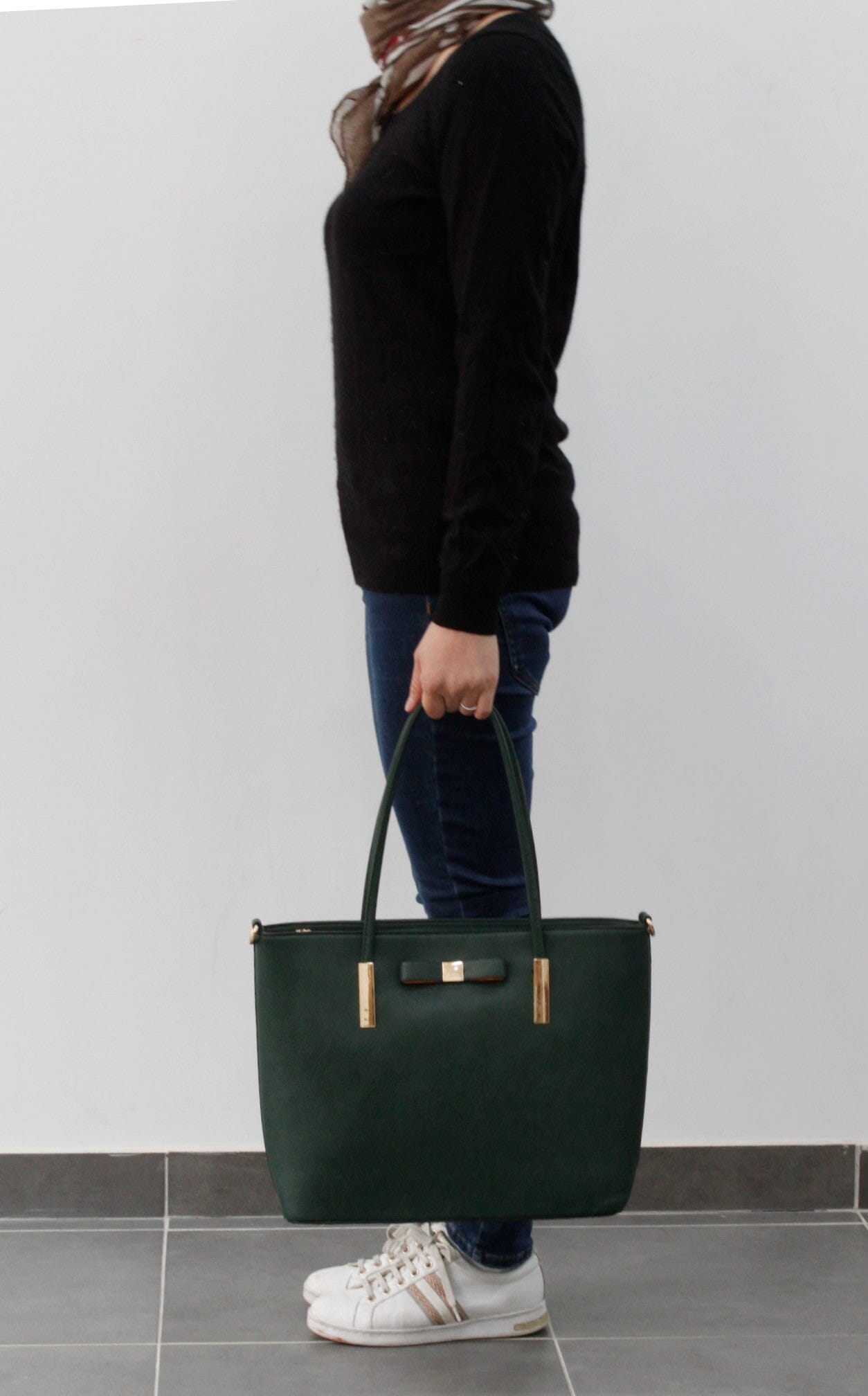 Sac Tote Concept femme Sac