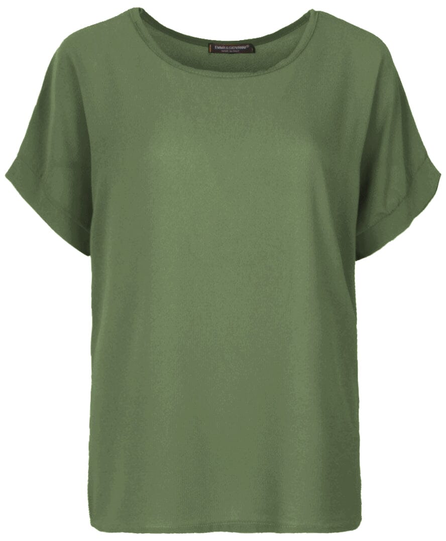 Tee shirt voile femme haut