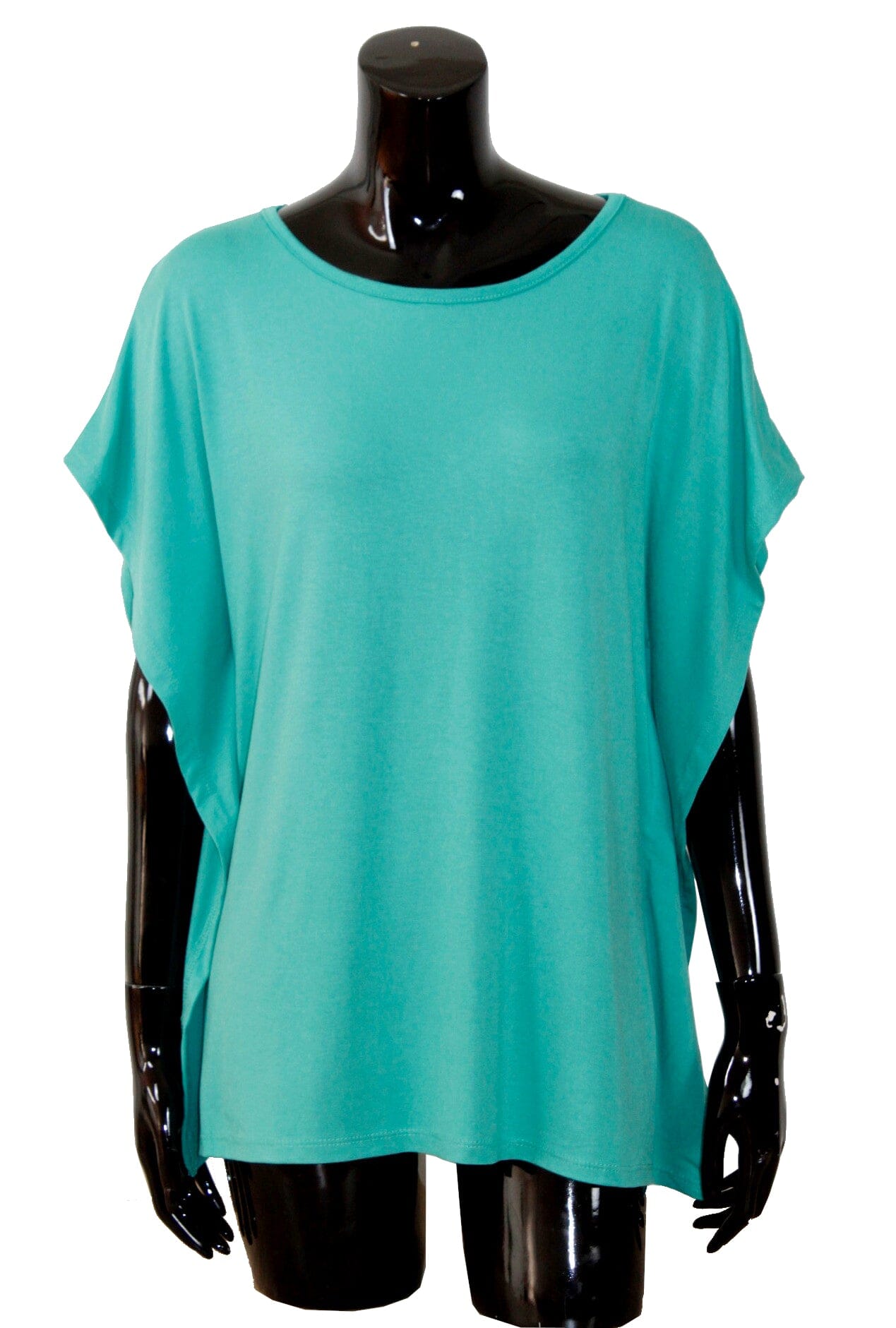 Tee shirt femme Aqua haut