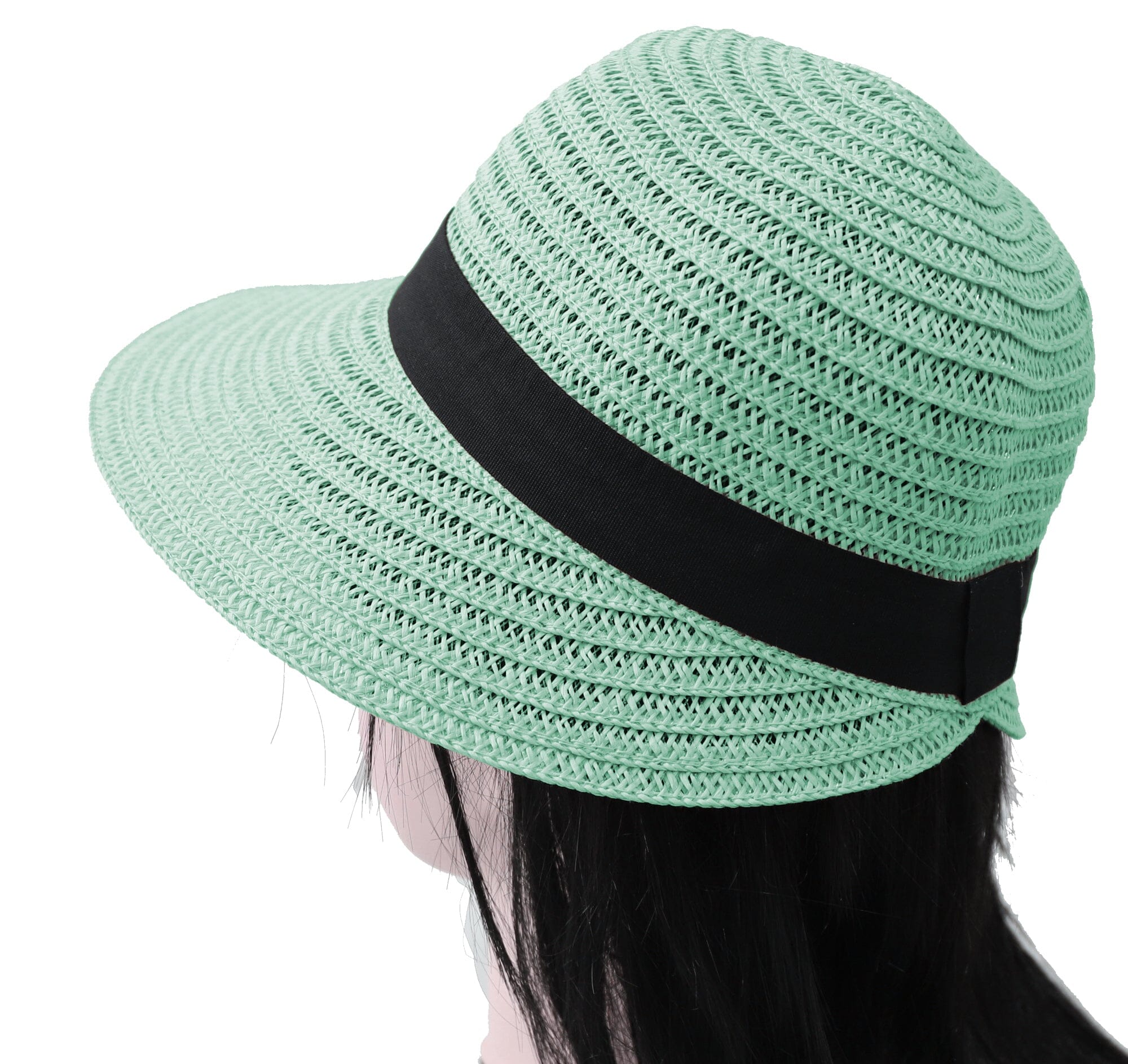 Chapeau paille chapeau