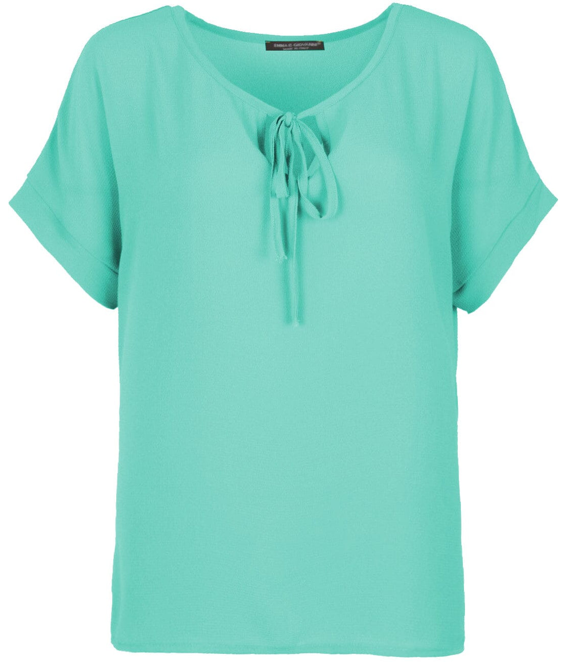 Blouse voile femme haut