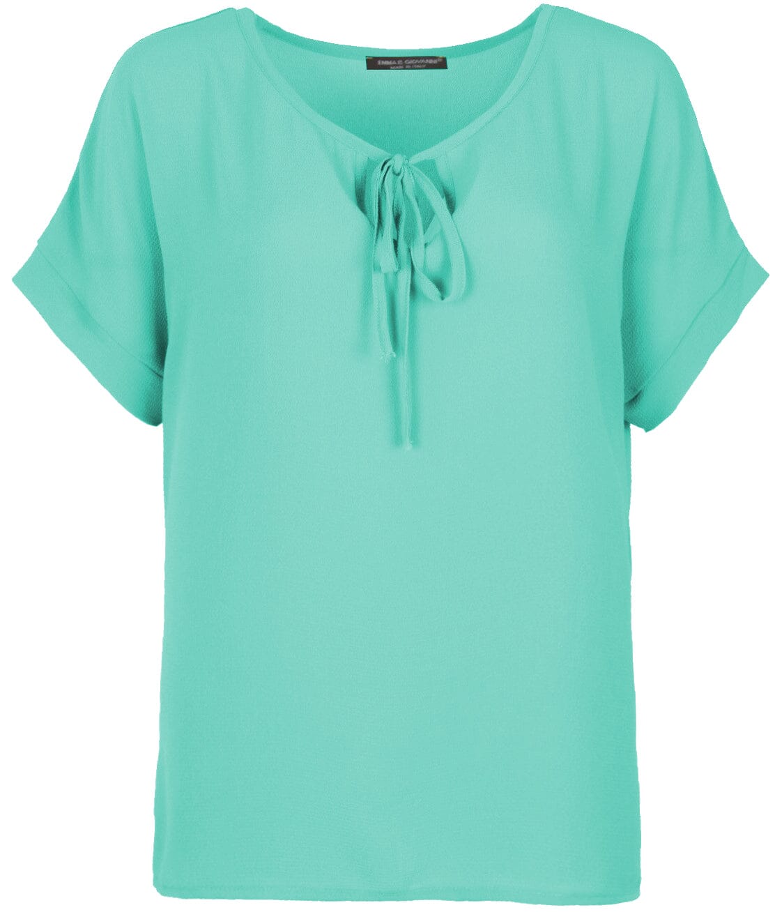 Blouse voile femme haut