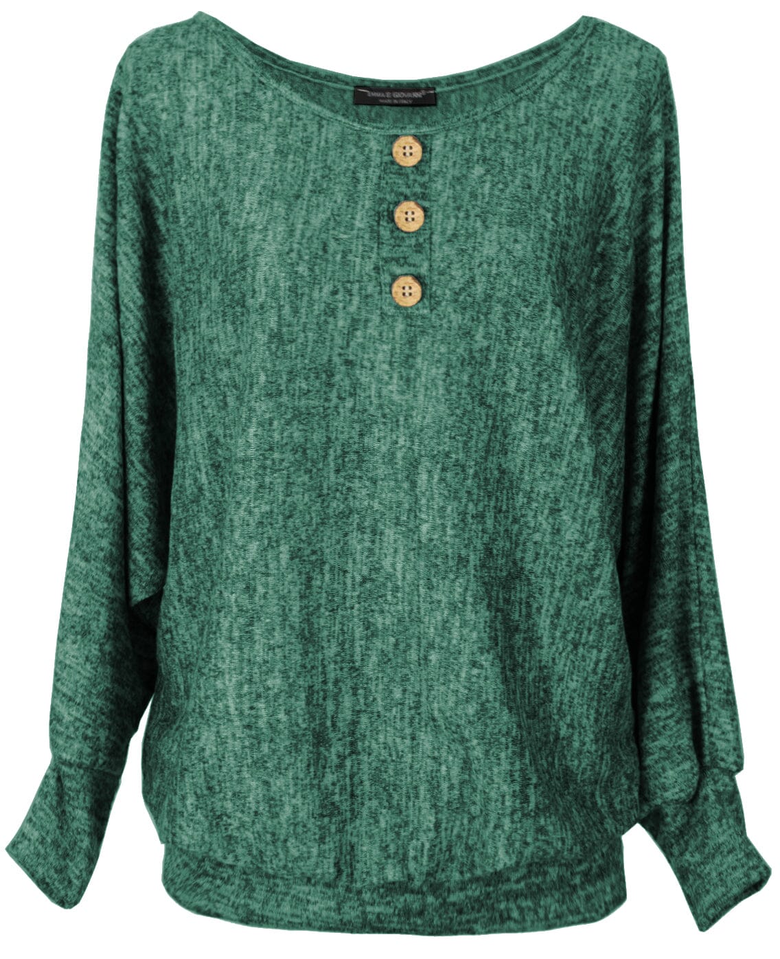 Pull Vert sweat-pull