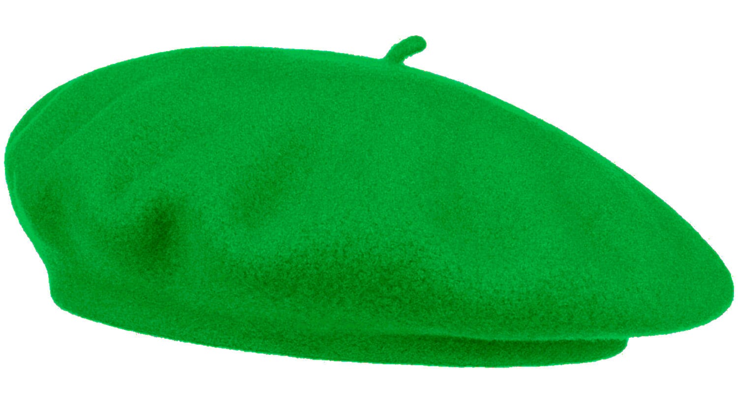 Béret femme 100% Laine chapeau