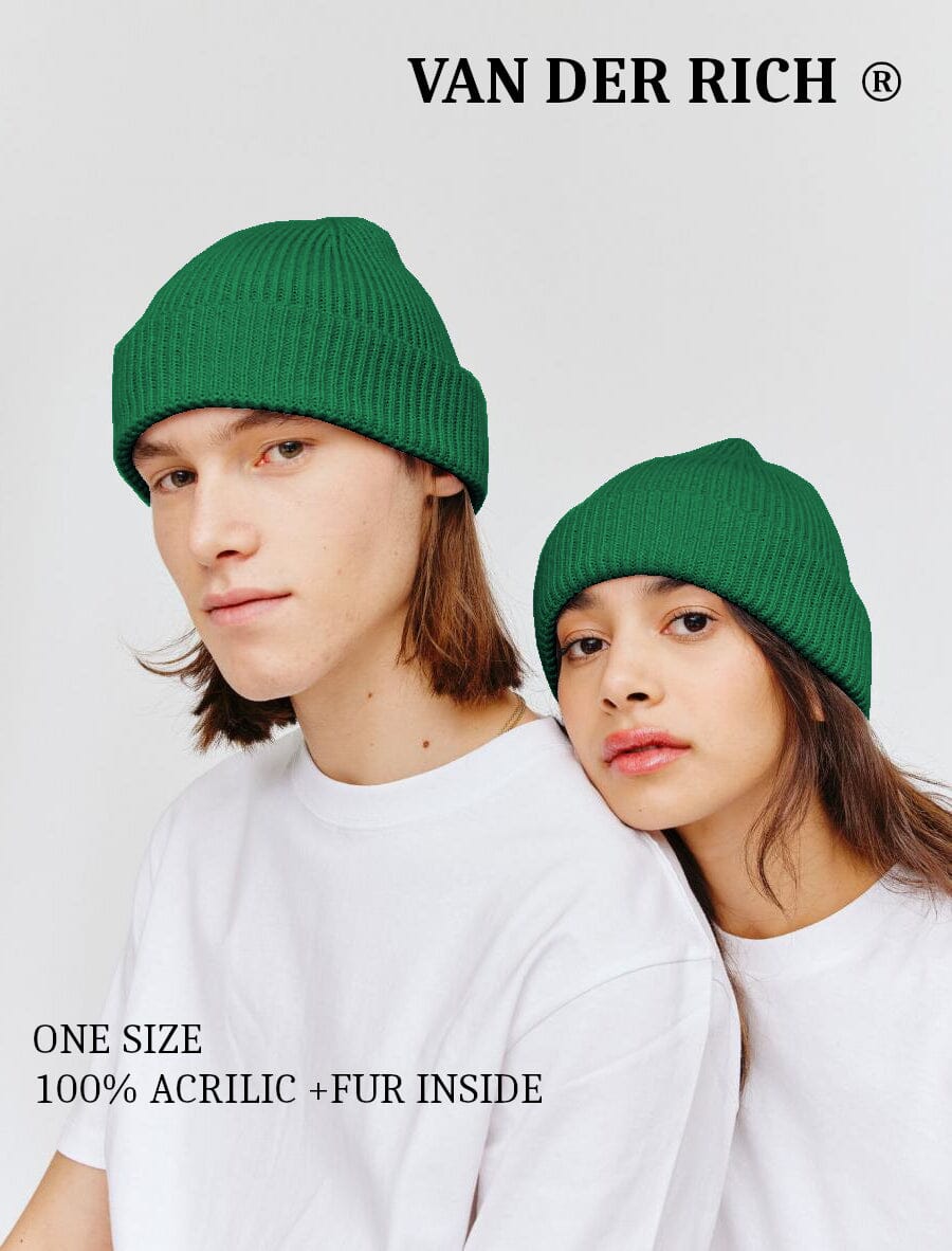 Bonnet de ski tricoté Bonnet