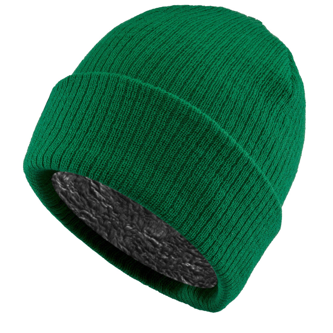 Bonnet de ski tricoté Bonnet