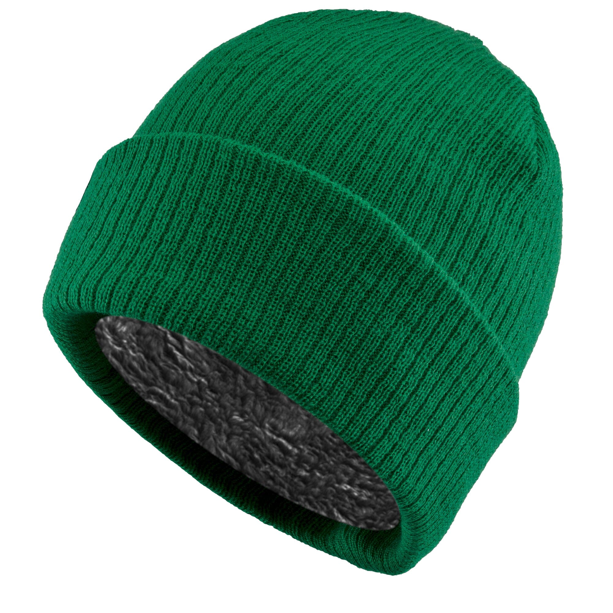 Bonnet de ski tricoté Bonnet