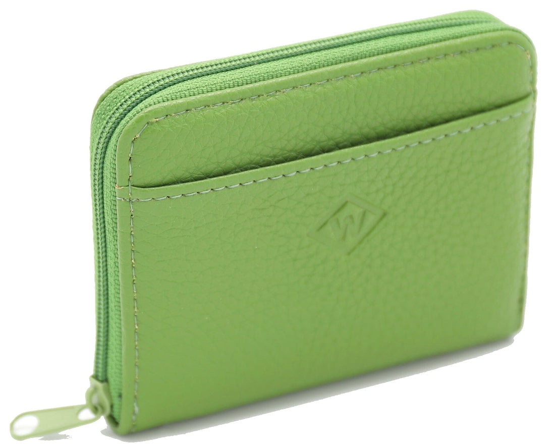 Mini Portefeuille femme Porte Monnaie