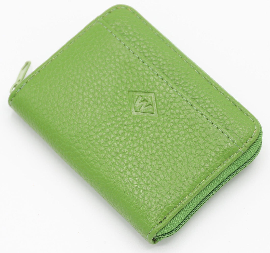 Mini Portefeuille femme Porte Monnaie