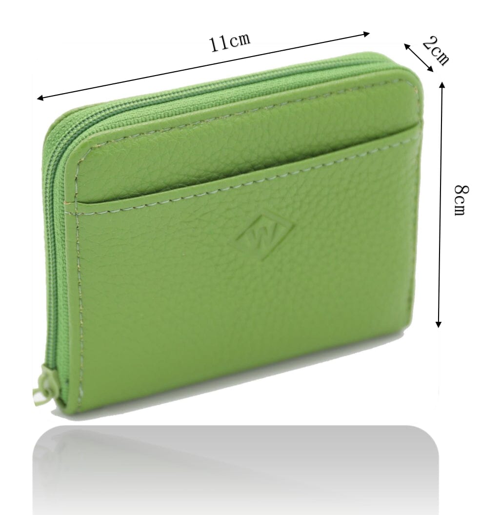 Mini Portefeuille femme Porte Monnaie