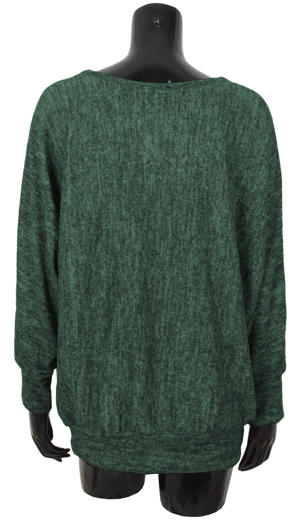 Pull Vert femme pull