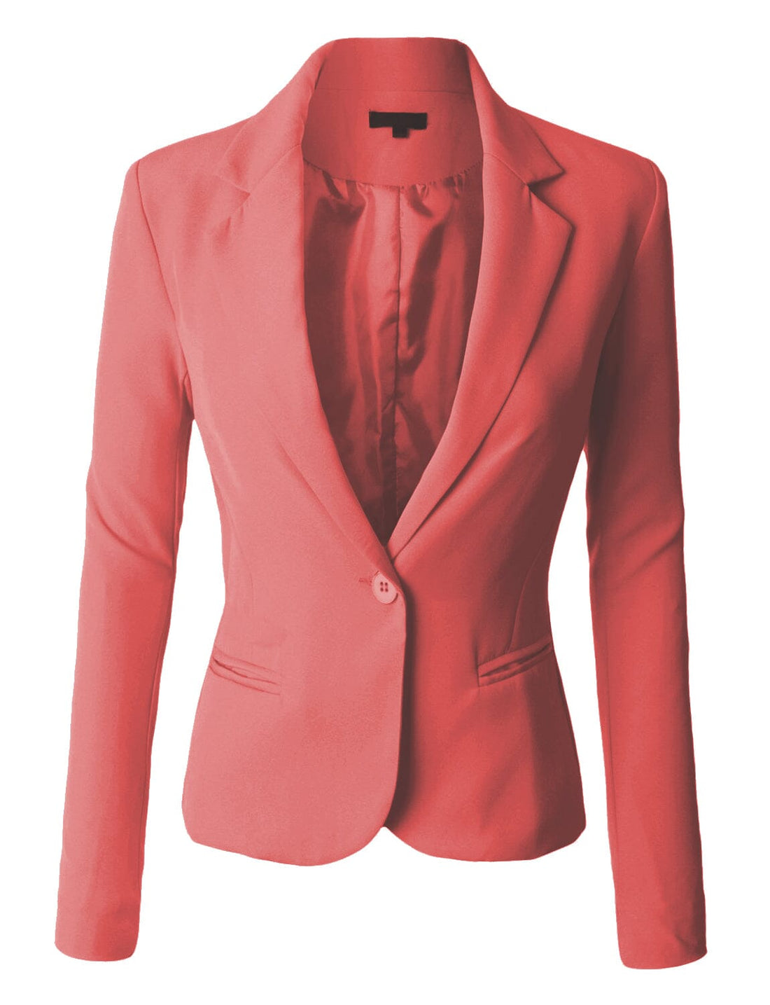 Veste style classique Veste