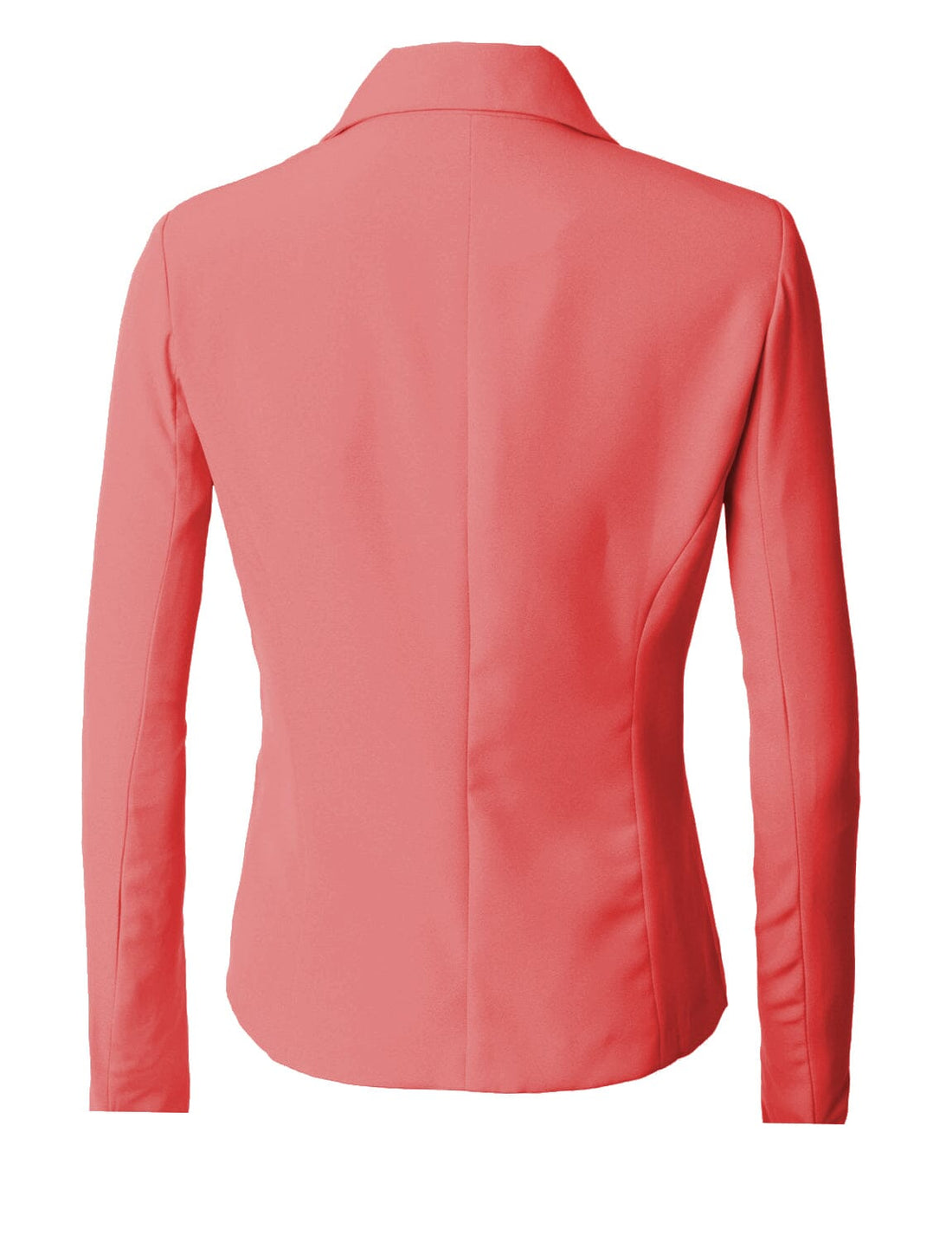 Veste style classique Veste