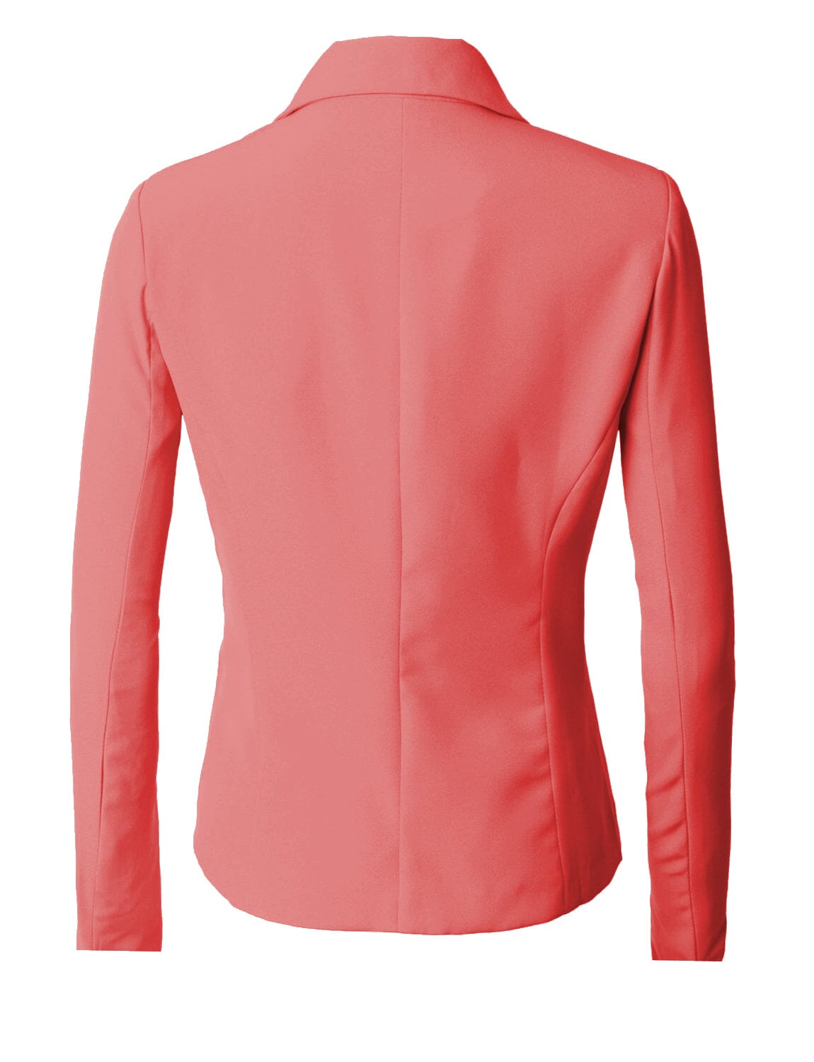 Veste style classique Veste