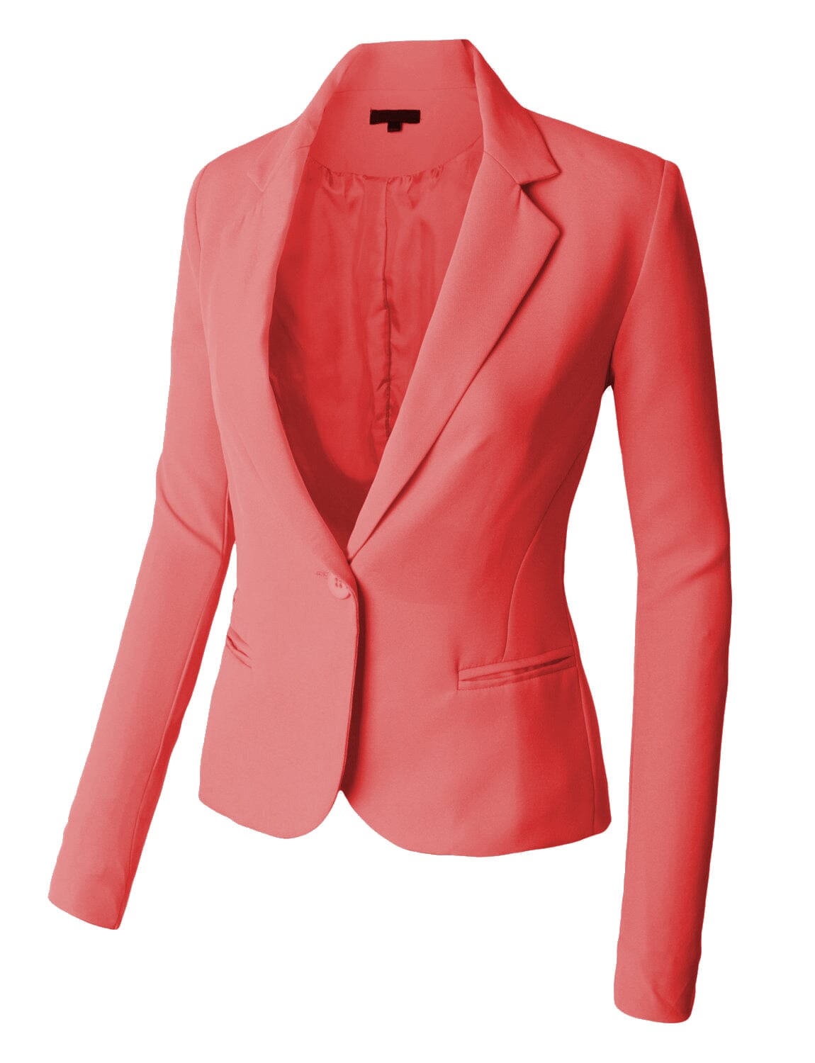 Veste style classique Veste