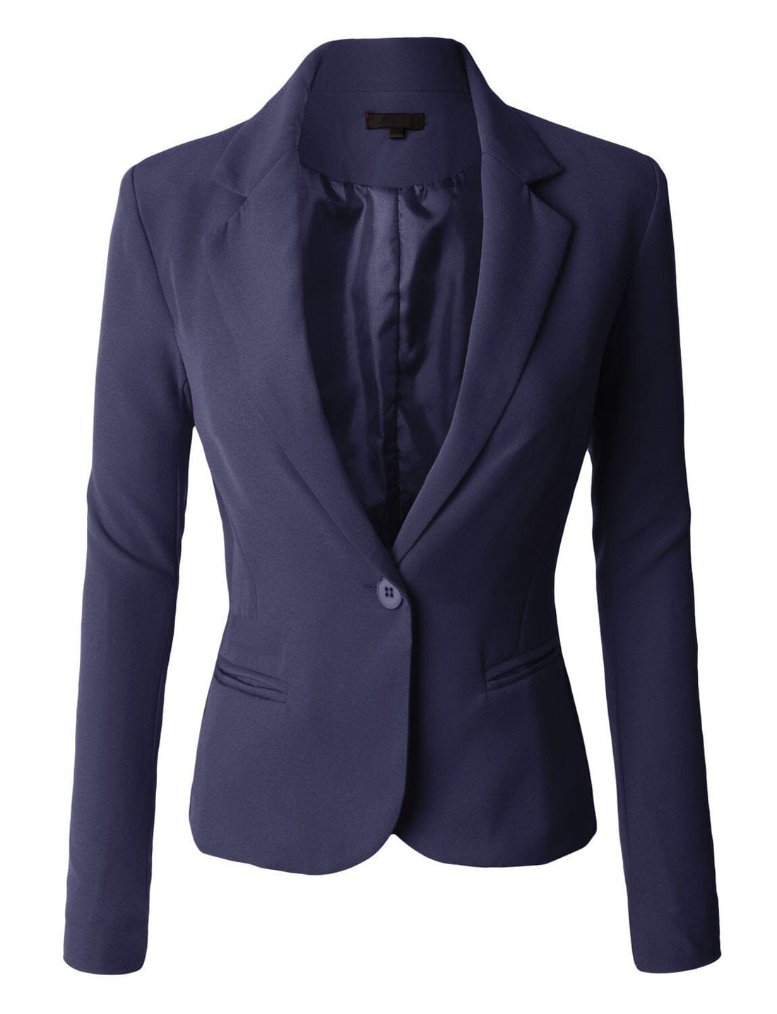 Veste style classique Veste