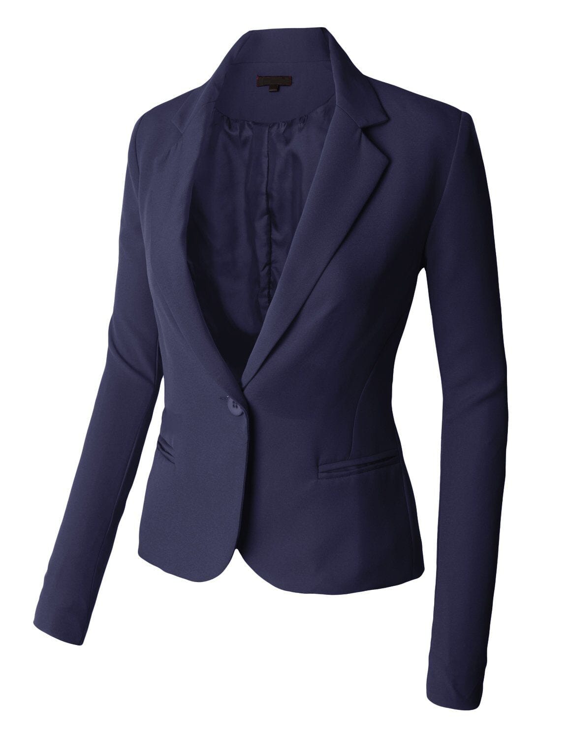 Veste style classique Veste