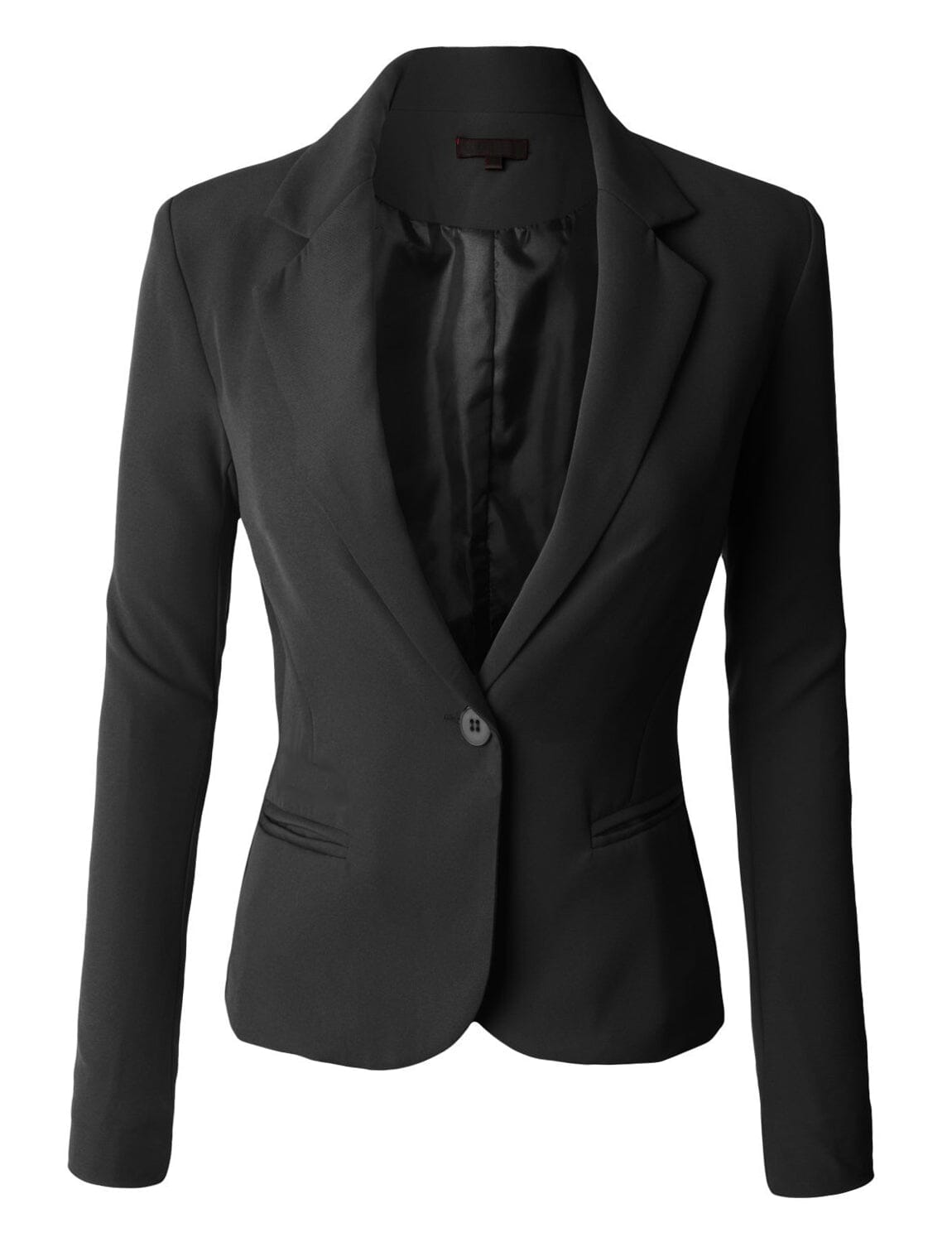 Veste style classique Veste