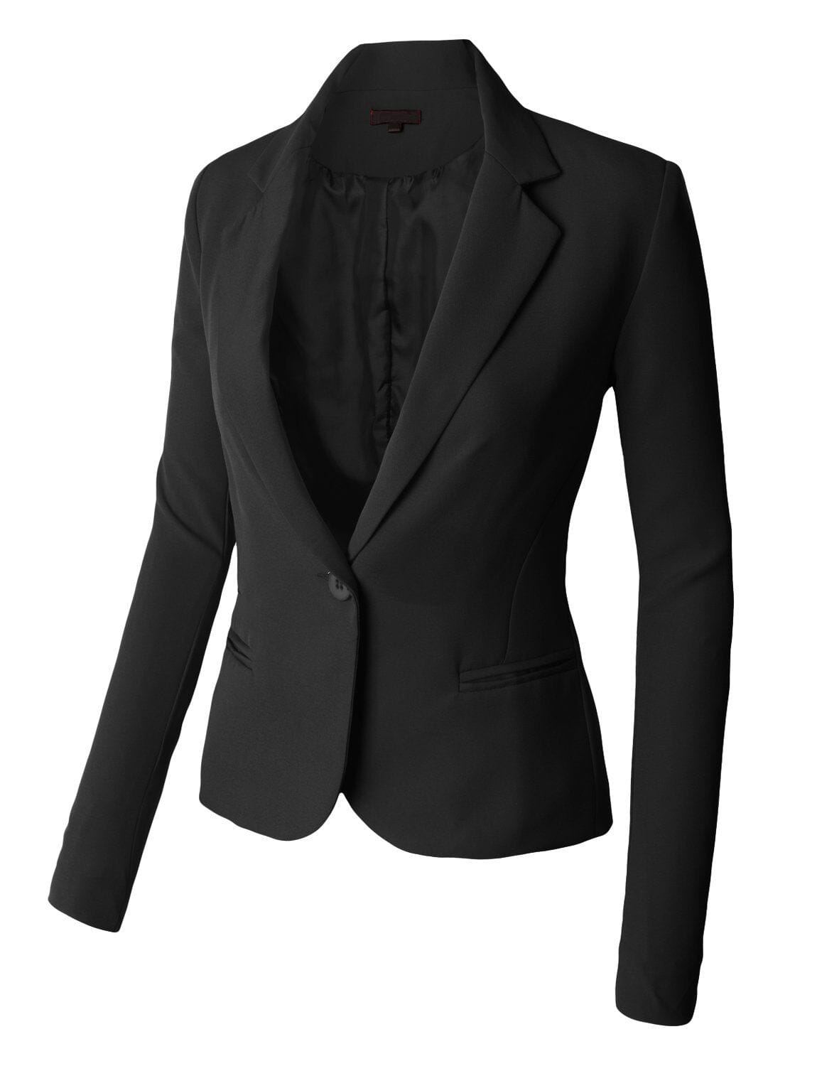 Veste style classique Veste