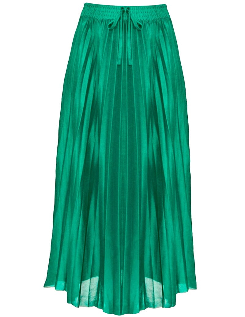 Jupe midi plissé jupe