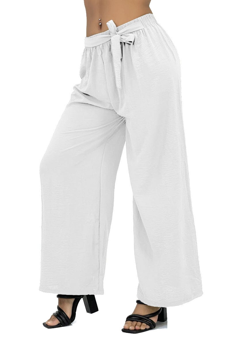 Pantalon fluide été pantalon