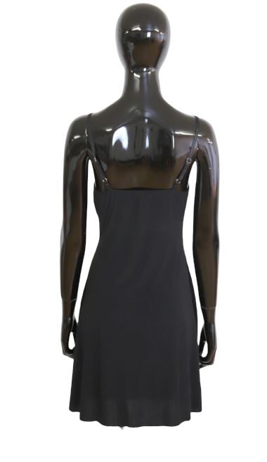 Robe de soirée sans manches Robe