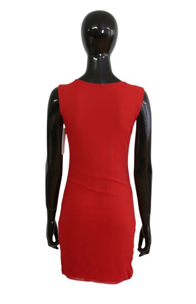 Robe de mariage avec col en colier Robe