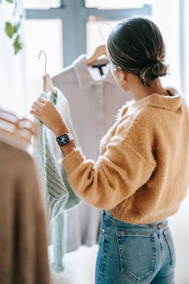 Vêtements pour femmes pas chers : Comment rester élégante sans se ruiner