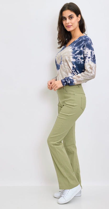 Pantalon à Pattes d&