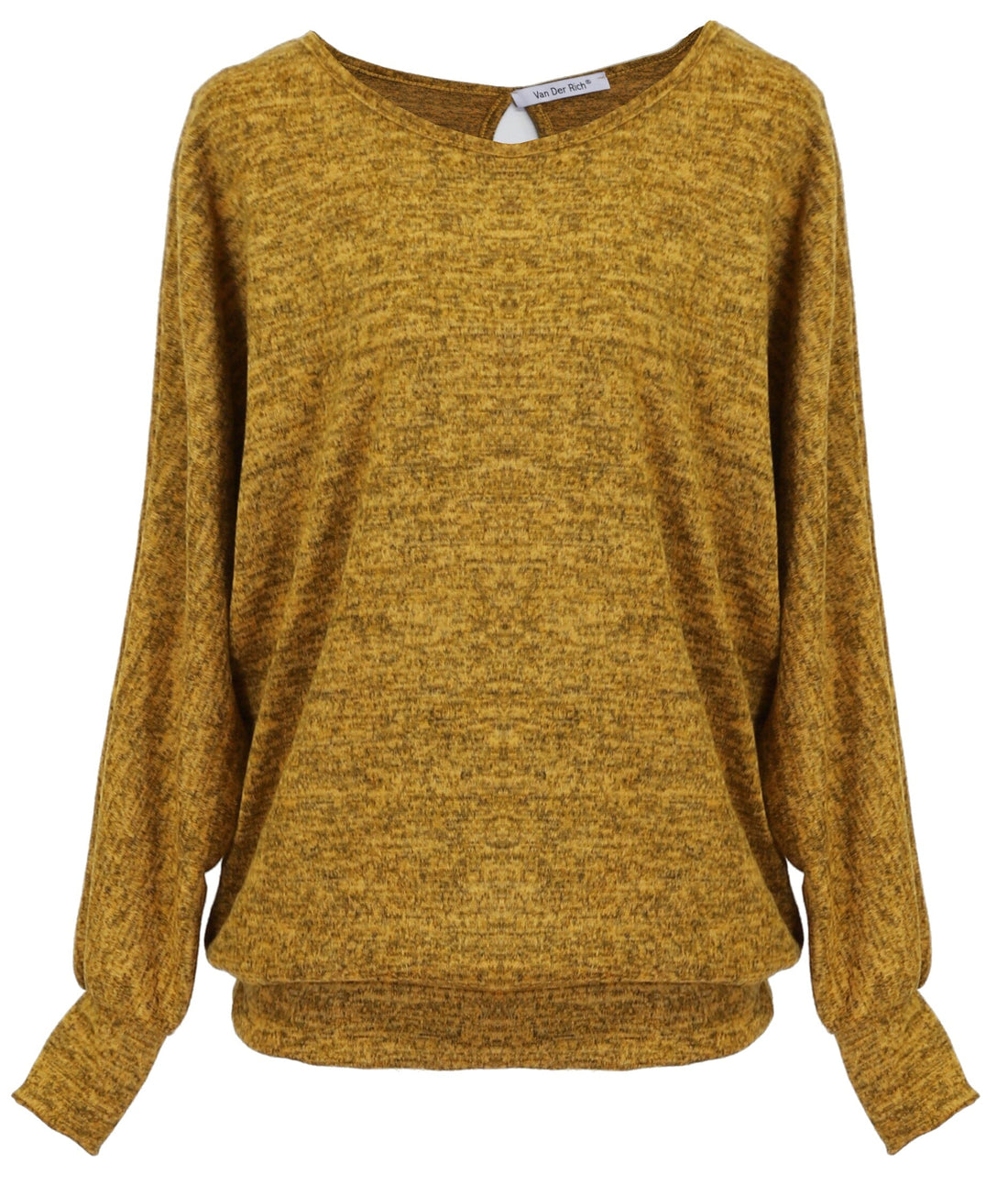 Sweat Pull Femme délicatesse assumée sweat-pull