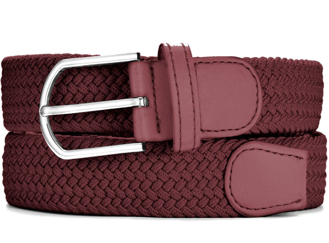 Ceinture Tressée Elastique ceinture 