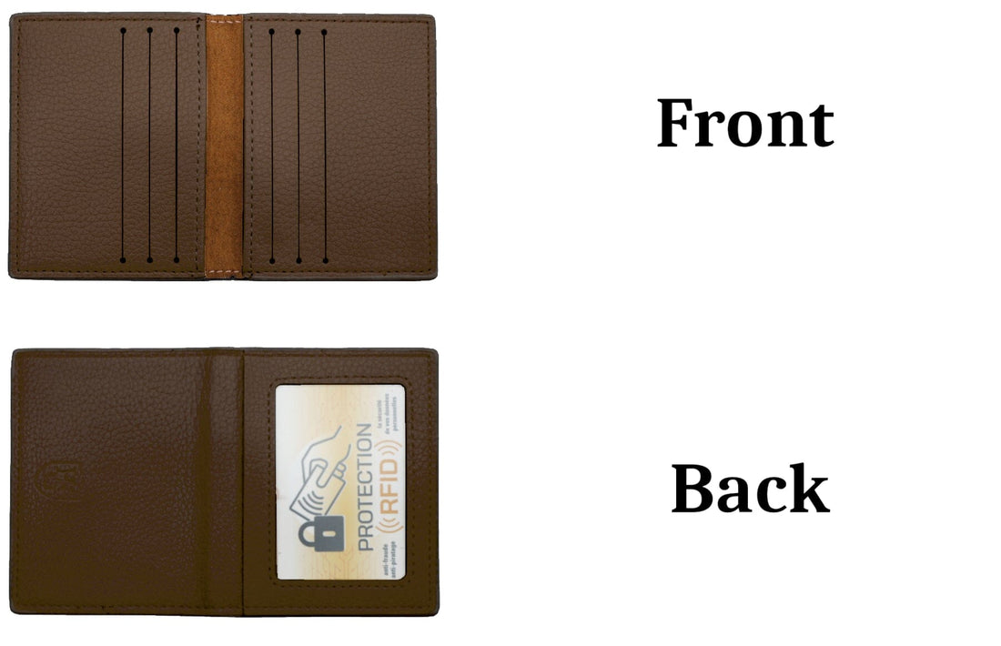 Porte Carte de crédit porte de carte crédit 