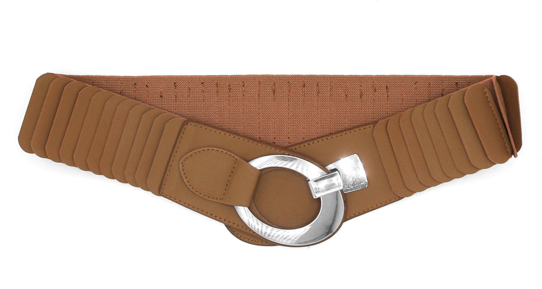 Ceinture pour robe (Camel) ceinture 