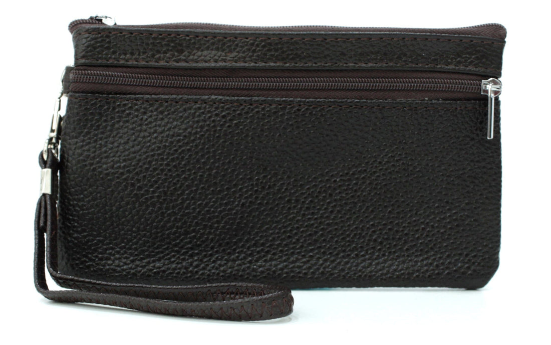 Portefeuille - Monnaie - clés - ( bandoulière ) - Femme Porte Monnaie