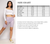 Shorts de Sport Taille Haute Legging Yoga Fitness - Femme short 