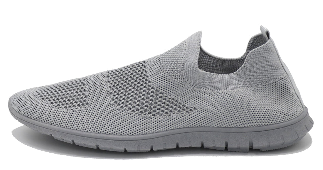 Sneaker Extra Légère Extra Souple Basket 36-41EU - Femme chaussure